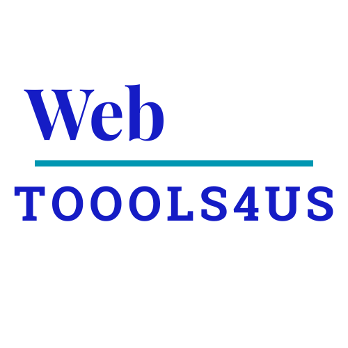 Web Tools