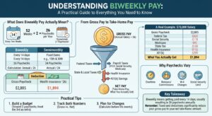 biweekly pay