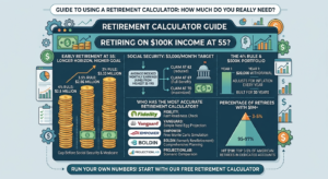 retirement calculator